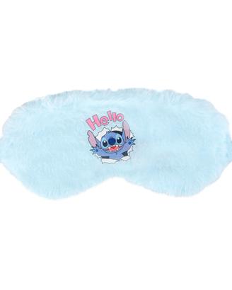 Mascherina per dormire Stitch 1 pezzi