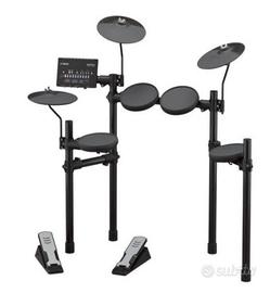 YAMAHA DTX402K E.DRUM SET