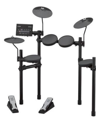 YAMAHA DTX402K E.DRUM SET
