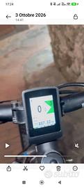 e-bike bottecchia pari al nuovo