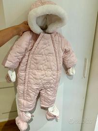 Piumino invernale Chicco – 6-9 mesi