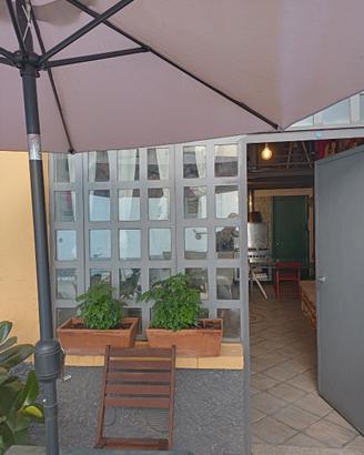 URBAN LOFT ELEGANTE | NOLO (MILANO) | MM PASTEUR
