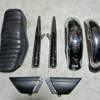 moto Guzzi ricambi