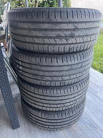 Gomme auto 205/45 R17