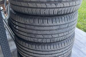 Gomme auto 205/45 R17