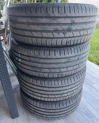 Gomme auto 205/45 R17
