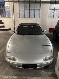Mx5 na 1.8 asi + clima