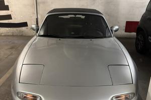 Mx5 na 1.8 asi + clima