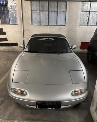 Mx5 na 1.8 asi + clima
