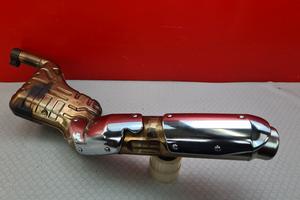 SCARICO SILENZIATORE BMW R 1100 GS 1998 1999 GS110