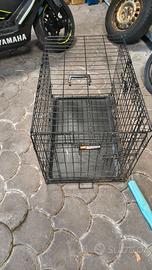 Gabbia animali