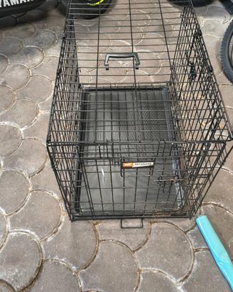 Gabbia animali