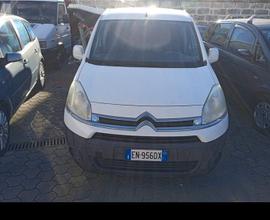 Citroen Berlingo 1.6 HDi 90CV FAP Multispace