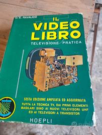 Il video libro di Ravalico .Sesta Edizione