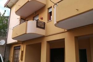 Appartamento con vista panoramiva