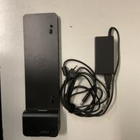 Hp docking  station usata
