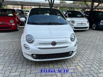 FIAT 500 PROMO FINANZIAMENTO 1.0 Hybrid Dolcevit