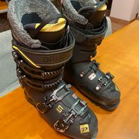 Scarponi da sci donna 25.5 Dalbello Veloce W105