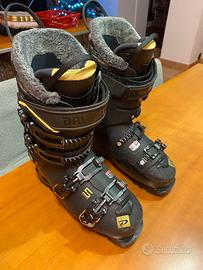 Scarponi da sci donna 25.5 Dalbello Veloce W105