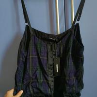 Top corsetto Diesel