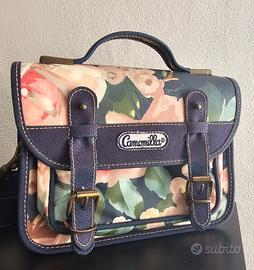 Borsetta Camomilla vintage perfetta 🌺