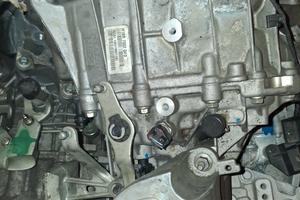 Cambio ford fiesta 1.5 tdci 6 marce 2019 - 2025