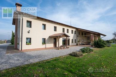 Chiarano - Villa Singola