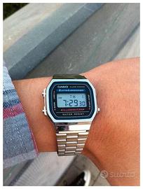 Orologio casio