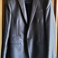 Completo matrimonio uomo Philipp Plein