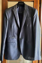 Completo matrimonio uomo Philipp Plein