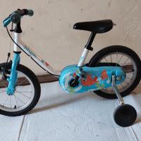 BICICLETTA DA BAMBINO