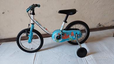 BICICLETTA DA BAMBINO