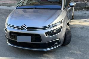 Citroen monovolume
