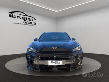 Cupra Terramar 1.5 Hybrid DSG