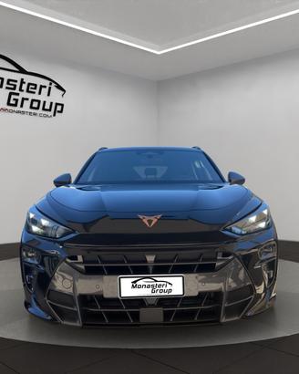 Cupra Terramar 1.5 Hybrid DSG