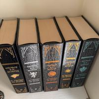 Libri Trono di Spade Oscar Drago