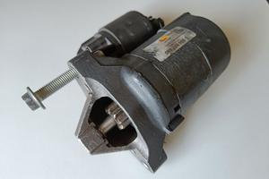 Motorino di avviamento Renault Twingo 2002