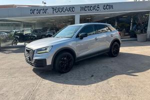 Audi Q2 1.6 TDI S tronic Business 2017 / KM 180.00