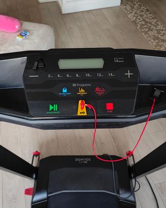 Tapis Roulant