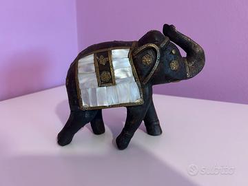 Elefante decorativo