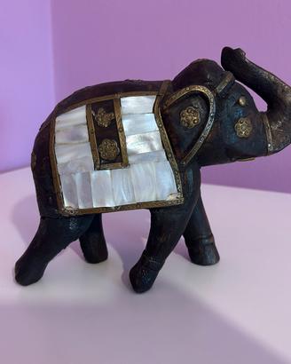 Elefante decorativo
