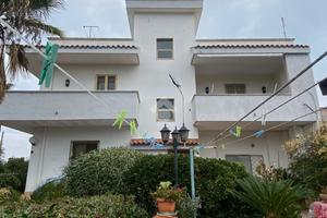 VILLA SINGOLA A GINOSA