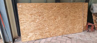 PANNELLO OSB