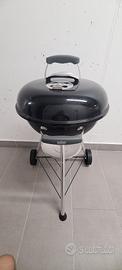 barbecue weber