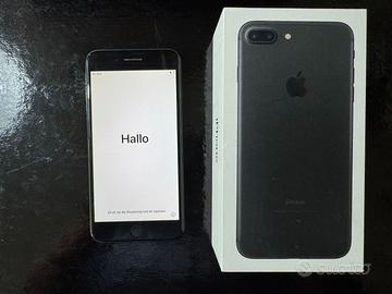 Iphone 7 plus