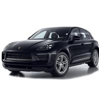 Porsche Macan 2.9 GTS 440cv pdk