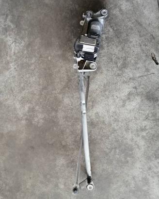 Motorino tergi ant VOLKSWAGEN TOUAREG del 2008