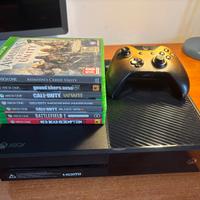 Xbox One 1Tb
