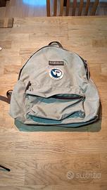 Zaino Napapijri Voyage Expedition Experience Beige