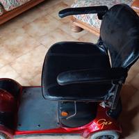Motorino disabili
